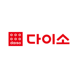 다이소 브랜드 이미지