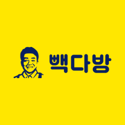 빽다방 브랜드 이미지